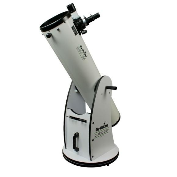 SkyWatcher Dobson Traditional 8" 203/1200 SkyWatcher Dobson Traditional Telescope