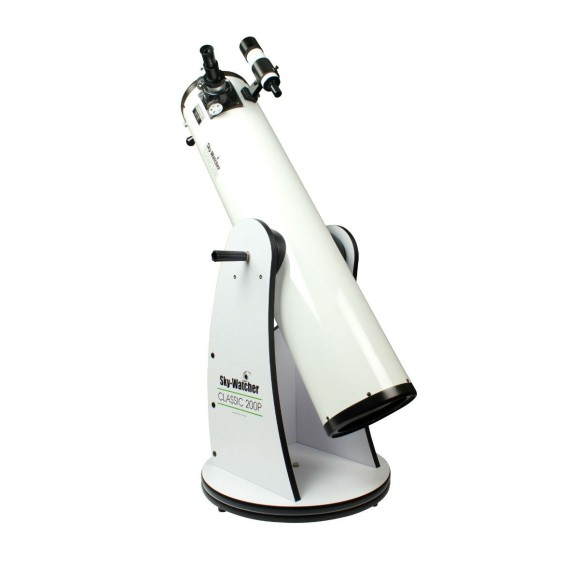 SkyWatcher Dobson Traditional 8" 203/1200 SkyWatcher Dobson Traditional Telescope