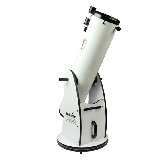 SkyWatcher Dobson Traditional 8" 203/1200 SkyWatcher Dobson Traditional Telescope