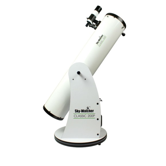 SkyWatcher Dobson Traditional 8" 203/1200 SkyWatcher Dobson Traditional Telescope