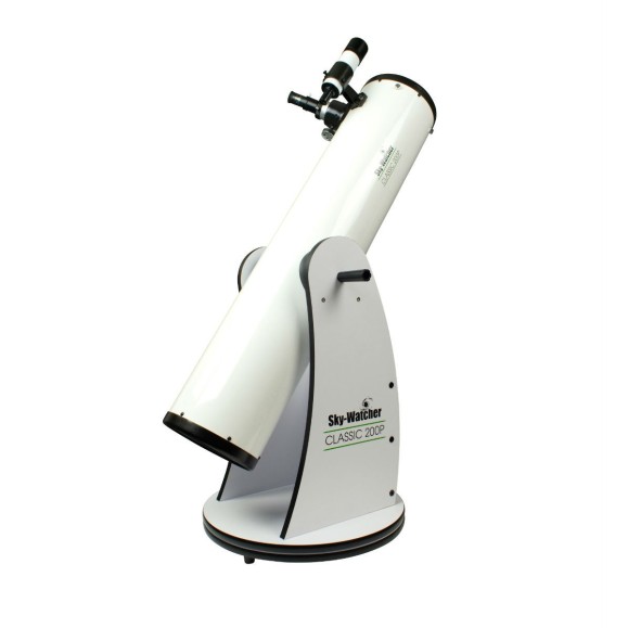 SkyWatcher Dobson Traditional 8" 203/1200 SkyWatcher Dobson Traditional Telescope