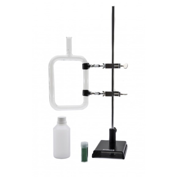 Appareil de mouvement par convection Optika Science