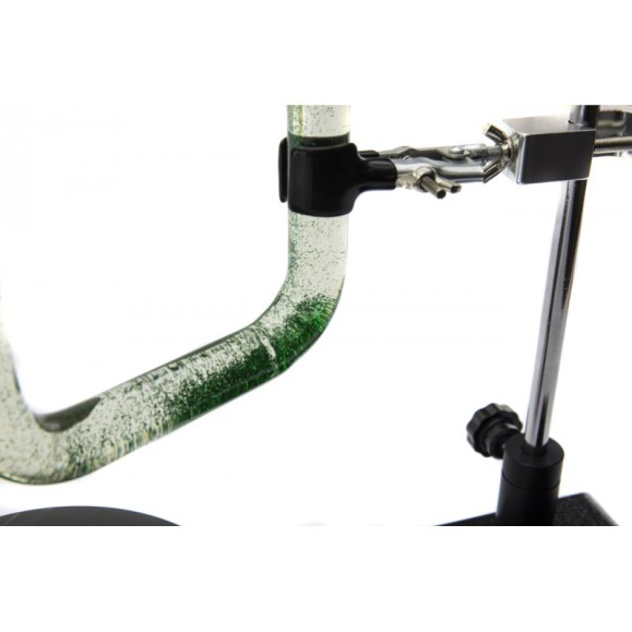 Appareil de mouvement par convection Optika Science