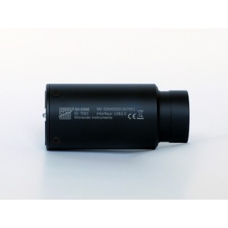 CAMÉRA CCD MORAVIAN G0-0300...