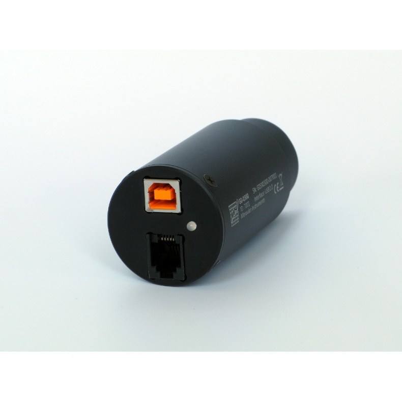 CAMERA CCD MORAVIAN G0-0300C AVEC... CAMERA CCD MORAVIAN G0-0300C AVEC...