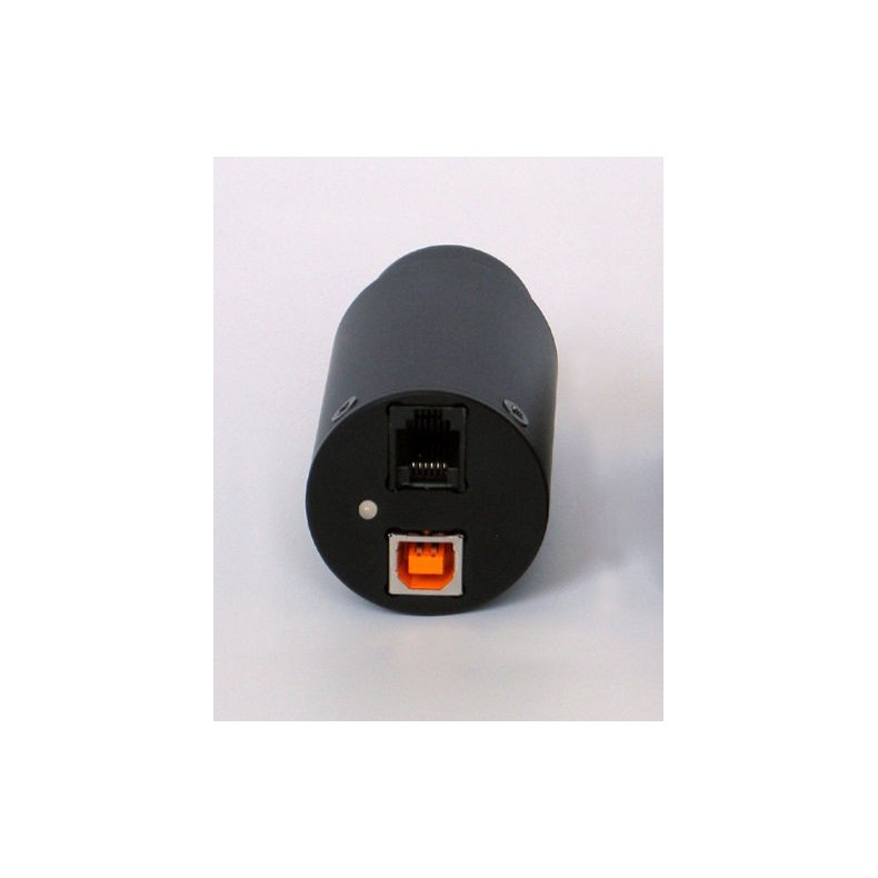 CAMERA CCD MORAVIAN G0-2000C AVEC... CAMERA CCD MORAVIAN G0-2000C AVEC...