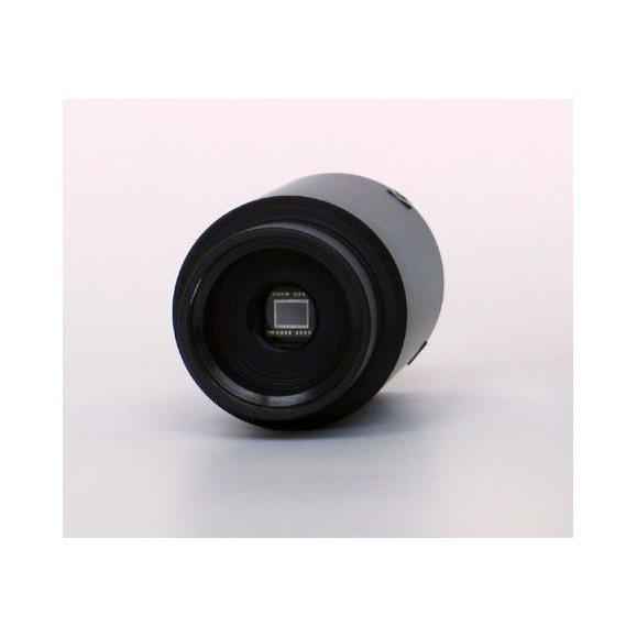 CAMERA CCD MORAVIAN G0-2000C AVEC CAPTEUR CCD COULEUR SONY ICX274 AQ