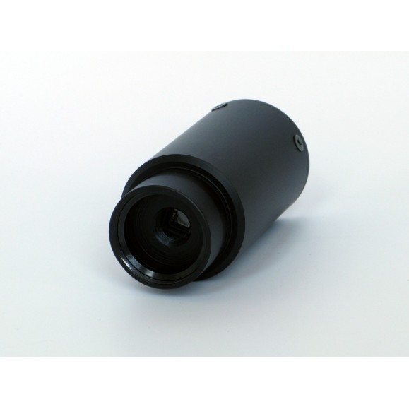 CAMERA CCD MORAVIAN G0-2000C AVEC CAPTEUR CCD COULEUR SONY ICX274 AQ