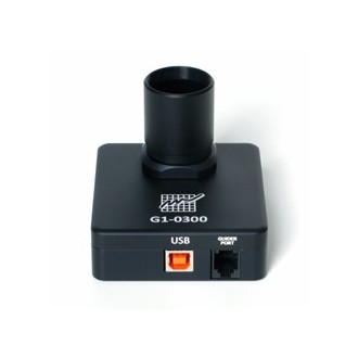 CAMÉRA CCD MORAVIAN G1-0300...