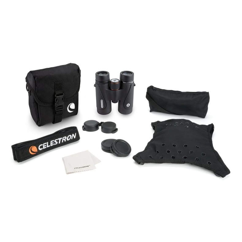Celestron Jumelles Trailseeker ED 10X42