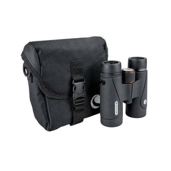 Celestron Jumelles Trailseeker ED 10X42
