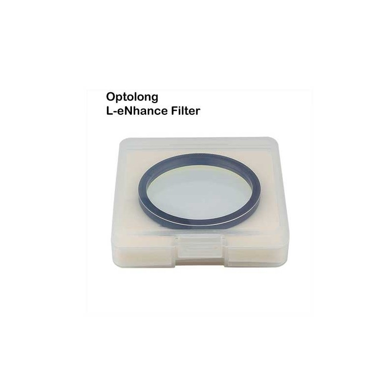 Optolong Filtre L-eNhance nébulaire... Optolong Filtre L-eNhance nébulaire...