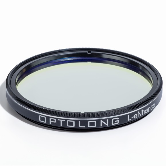 Optolong Filtre L-eNhance nébulaire pour DSLR et caméras couleur 2