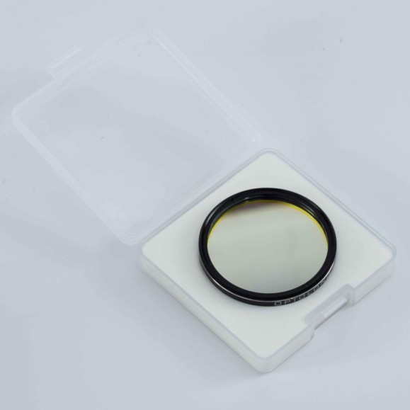 Optolong Filtre L-eNhance nébulaire pour DSLR et caméras couleur 2