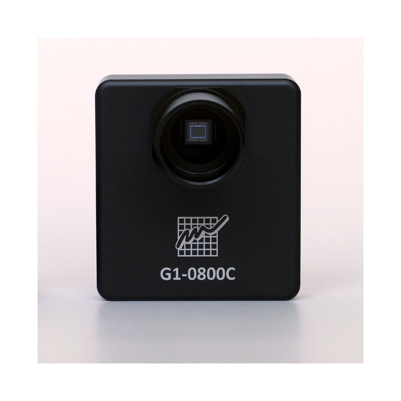 CAMÉRA CCD MORAVIAN G1-0800 AVEC... CAMÉRA CCD MORAVIAN G1-0800 AVEC...