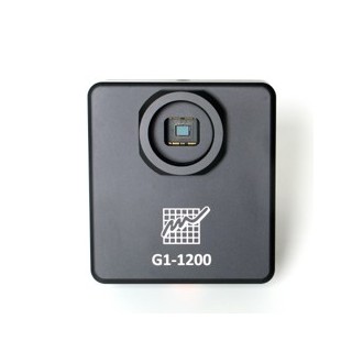 CAMÉRA CCD MORAVIAN G1-1200...