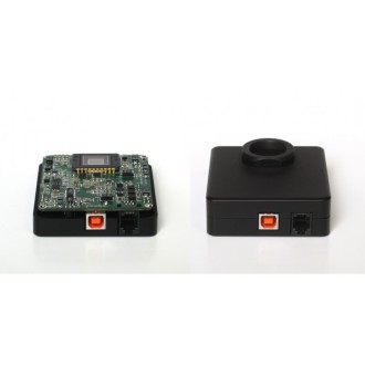 CAMÉRA CCD MORAVIAN G1-2000...