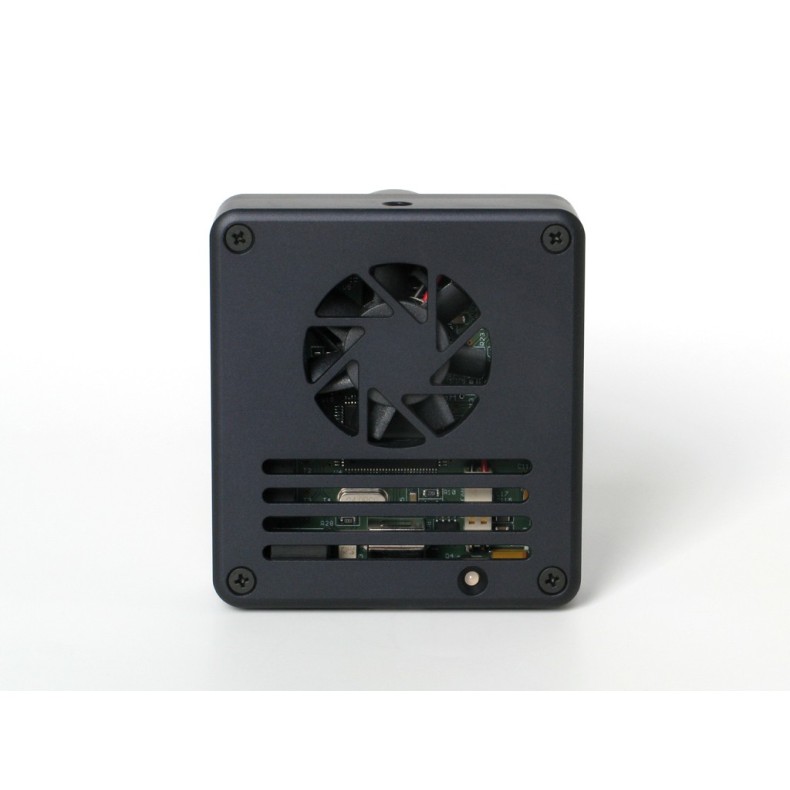 CAMERA CCD MORAVIAN G1-2000C AVEC... CAMERA CCD MORAVIAN G1-2000C AVEC...