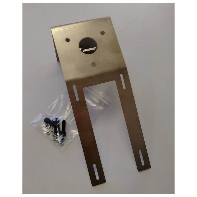 Support d'anémomètre AAG et Lunático