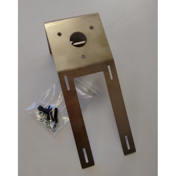 Support d'anémomètre AAG et Lunático