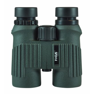 Jumelles Focus Handy 10x42