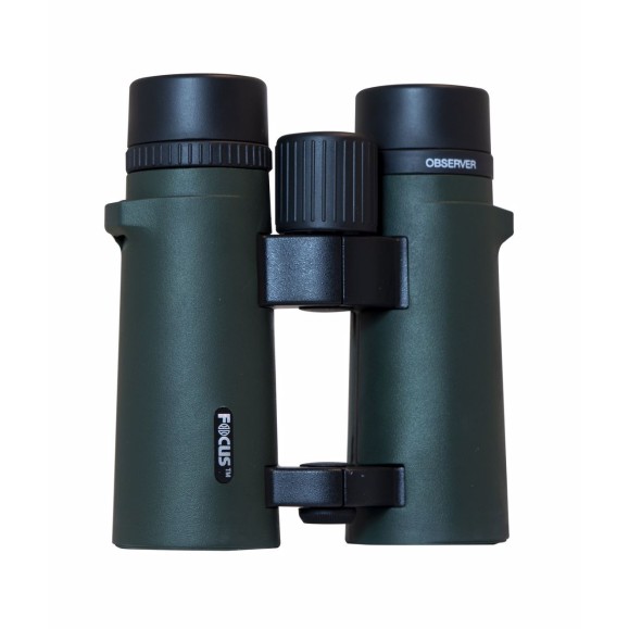 Focus Jumelles Observer HD 10x42