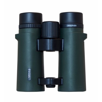 Focus Jumelles Observer HD...
