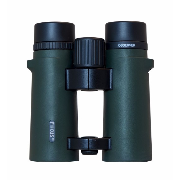 Focus Jumelles Observer HD 10x42