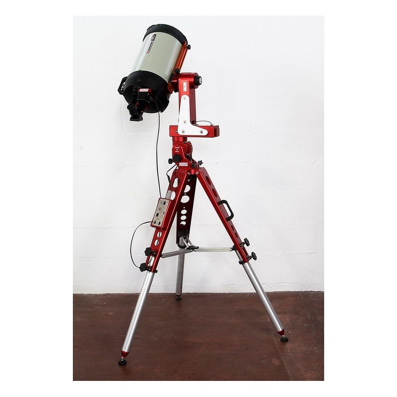 Trépied AVALON T-Pod 130 en noir Trépied AVALON T-Pod 130 en noir