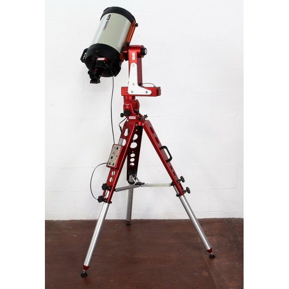 Trépied AVALON T-Pod 130 en noir