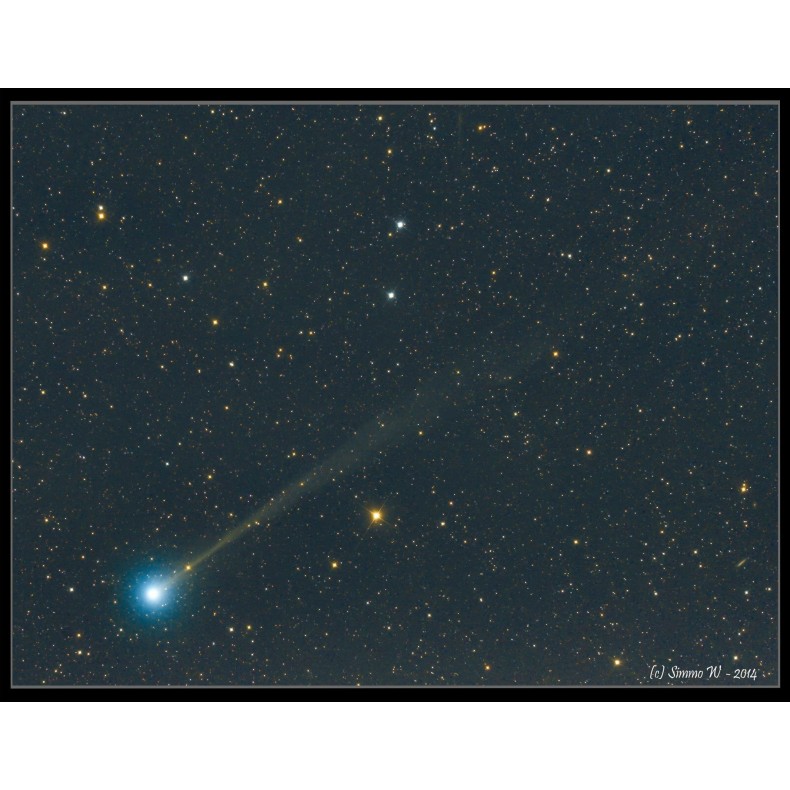 JTW Astronomy Appareil photo Canon...