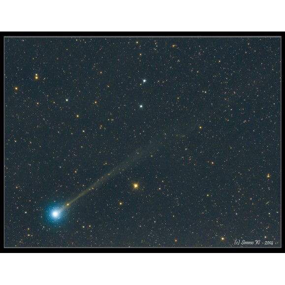 JTW Astronomy Appareil photo Canon EOS 5D Mark IV modifié sans filtre passe-bas OWB