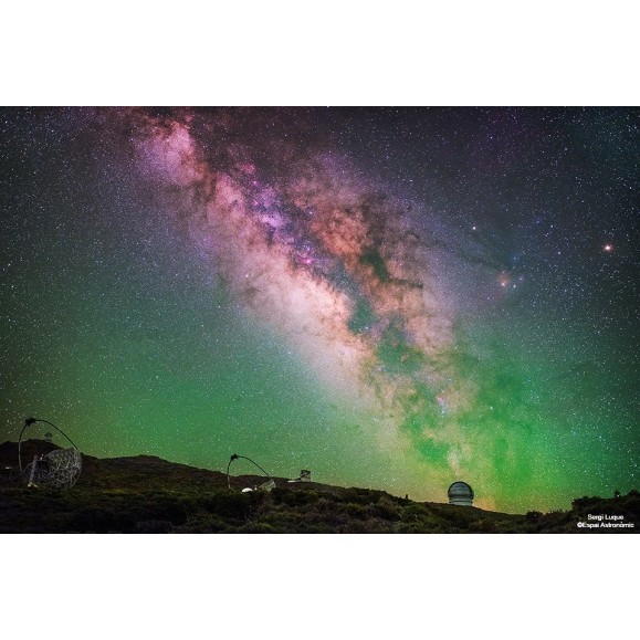 JTW Astronomy Appareil photo Canon EOS 5D Mark IV modifié sans filtre passe-bas OWB