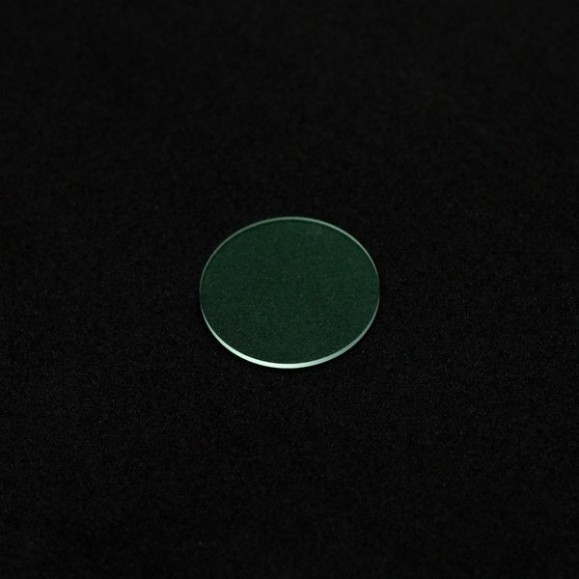 ZWO Vitre de protection D25AR pour caméras ASI 174 MM/MC/MM-C/MC-C