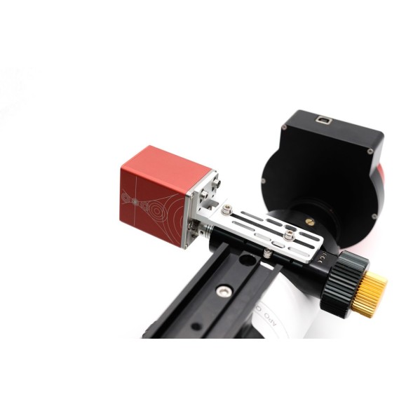 ZWO Moteur de mise au point EAF version avancée