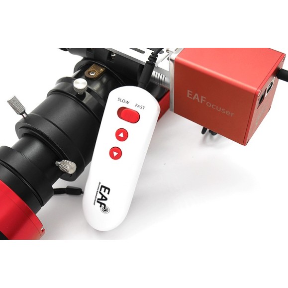 ZWO Moteur de mise au point EAF version avancée