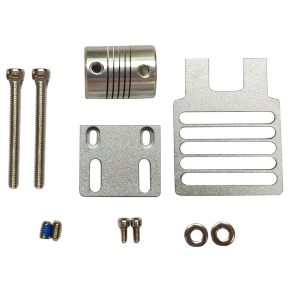 ZWO Moteur de mise au point EAF version avancée