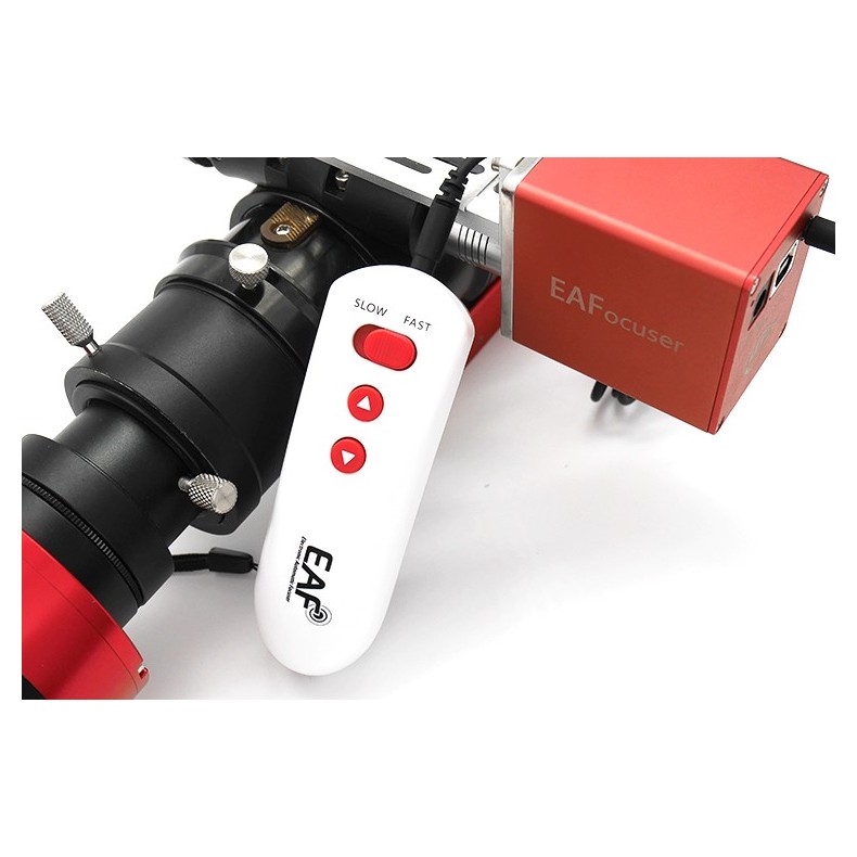 ZWO Contrôleur manuel pour autofocus EAF