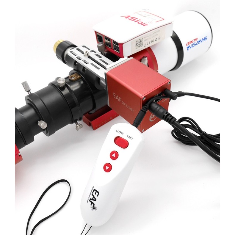 ZWO Contrôleur manuel pour autofocus EAF