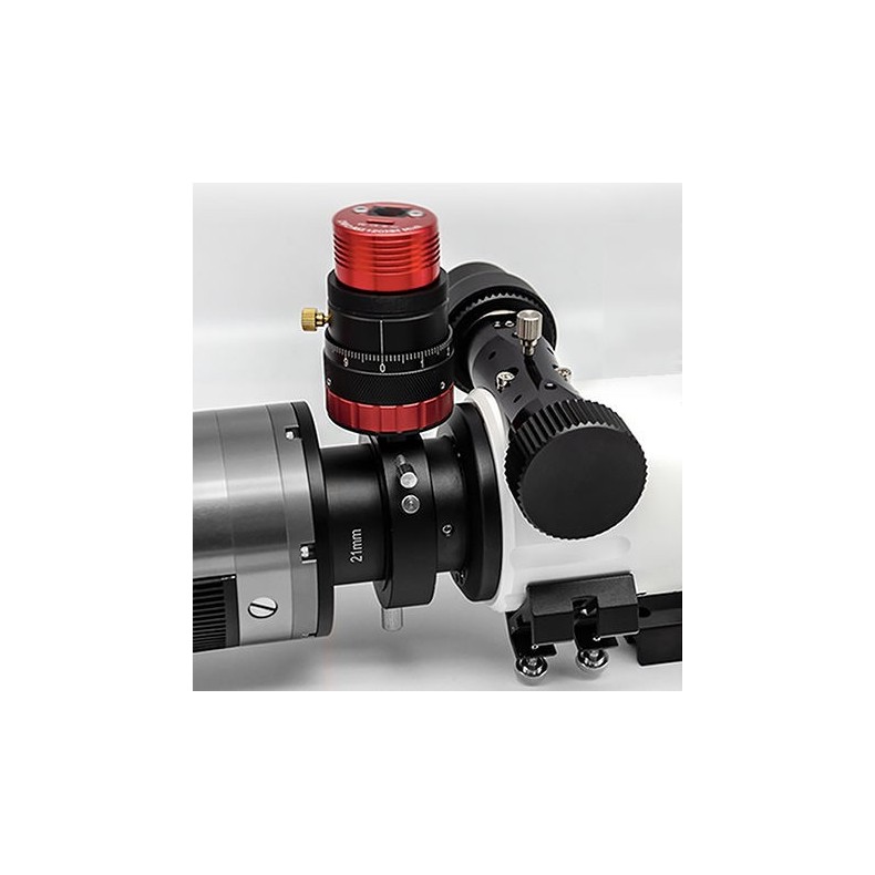 ZWO Focalisateur hélicoïdal 1,25"... ZWO Focalisateur hélicoïdal 1,25"...