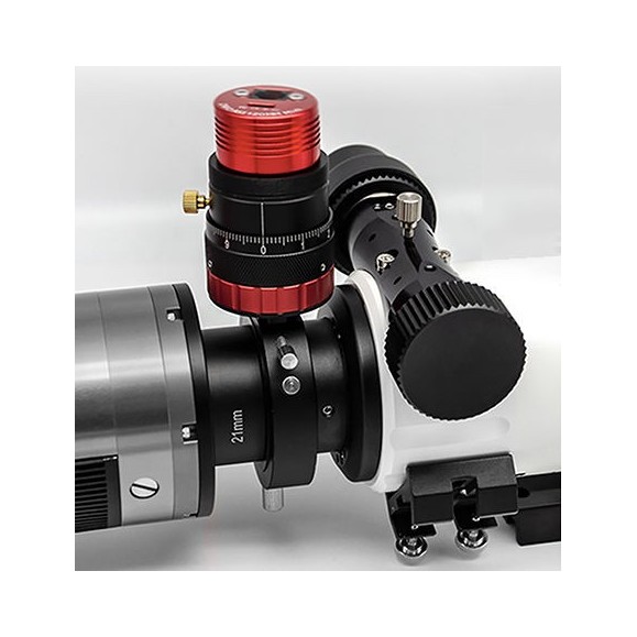 ZWO Focalisateur hélicoïdal 1,25" Focalisateur hélicoïdal
