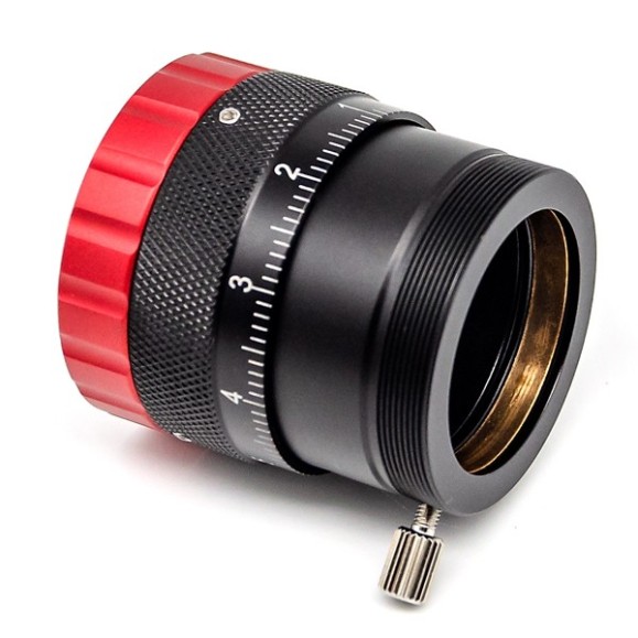 ZWO Focalisateur hélicoïdal 1,25" Focalisateur hélicoïdal