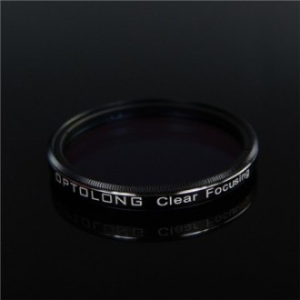 Optolong Filtre transparent...