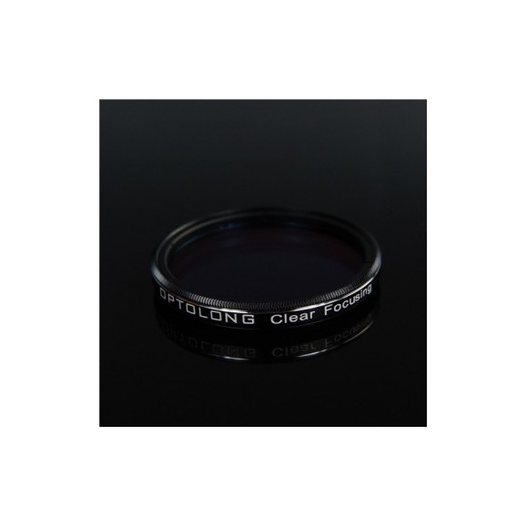 Optolong Filtre transparent 1,25