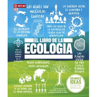 LE LIVRE DE L'ÉCOLOGIE