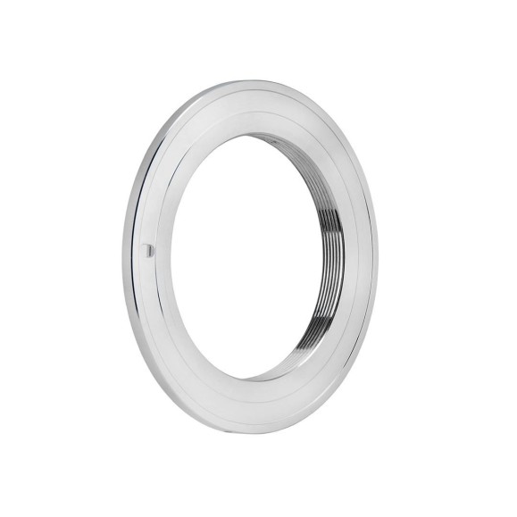 TSAdaptateur ultra court -Optique de T2 (M42x0,75) à NIKON DSLR