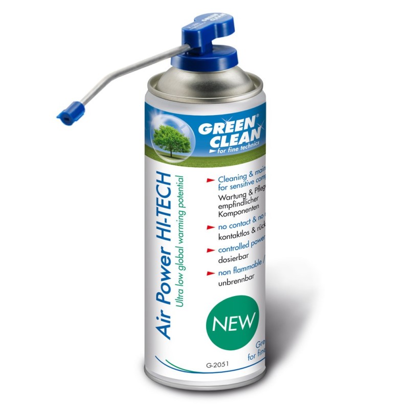 Valve avec buse 360º V-2000 pour...