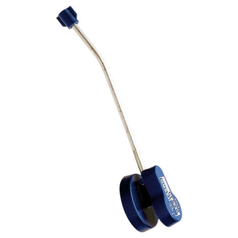 Valve avec buse 360º V-2000 pour...