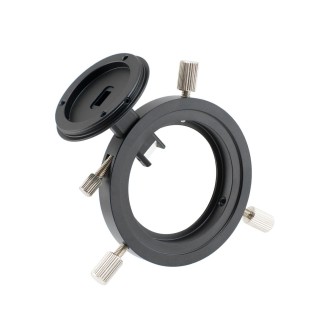 TS Guide radial hors axe de...
