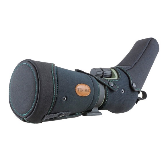 Kowa Manchon en néoprène pour TSN-88A coudé